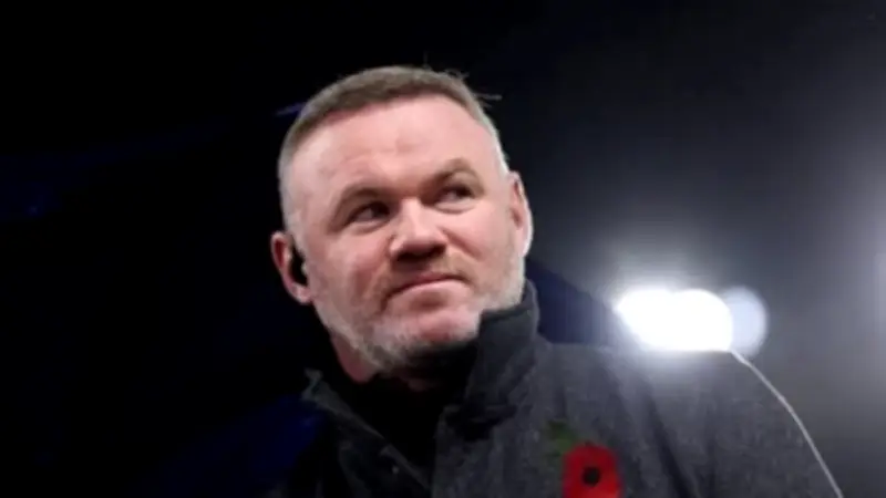 واين روني يصف سحب لقب كأس أمم إفريقيا من السنغال بالجنون التام