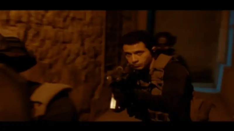 عصام عمر يظهر في الحلقة قبل الأخيرة من مسلسل "رأس الأفعى" بدور ضابط أمني