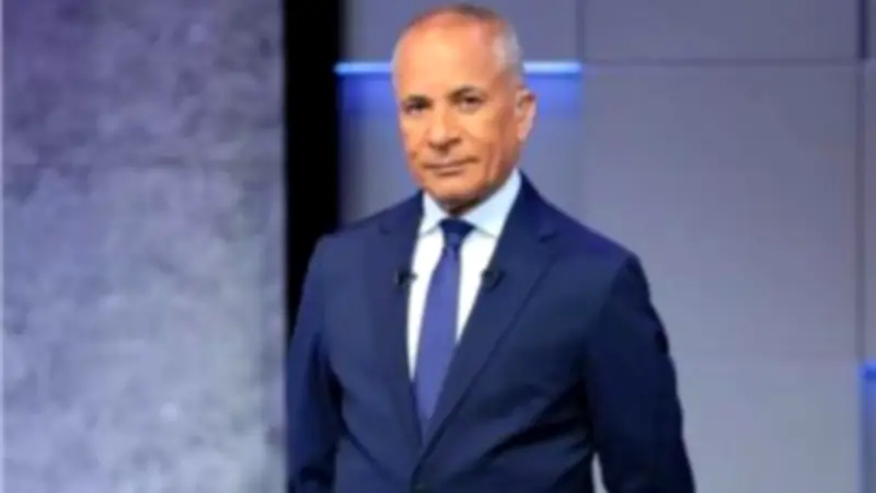 أحمد موسى يحذر من تصعيد خطير في المنطقة ويدعو لتفعيل الدفاع العربي المشترك