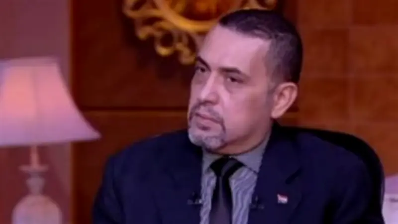 حازم المنوفي: القطاعات التجارية تتعامل بمرونة مع قرار تبكير إغلاق المحال التجارية