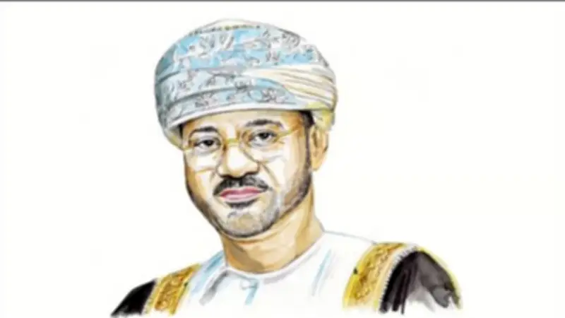 وزير خارجية عُمان يدعو أصدقاء أمريكا لمساعدتها على الخروج من الحرب مع إيران