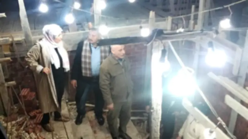 محافظ الدقهلية يشدد على حماية الأراضي الزراعية وأملاك الدولة من التعديات