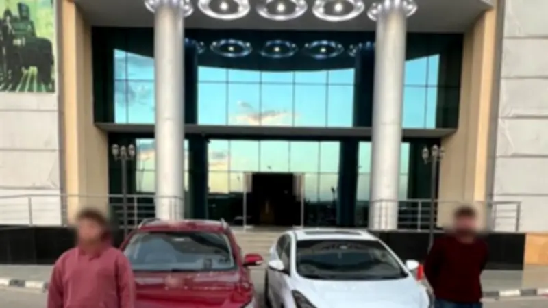 مرور الجيزة يطلق خطة شاملة لتأمين الطرق والمسافرين خلال إجازة عيد الفطر