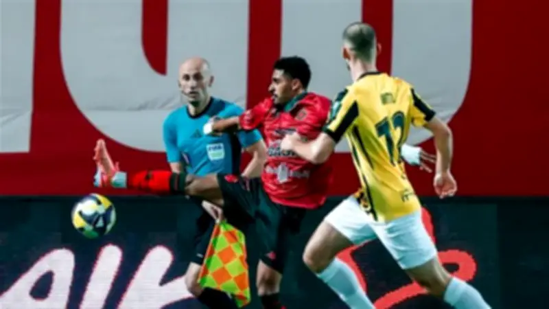 الخلود يكتب التاريخ ويتأهل لنهائي كأس الملك لأول مرة بعد فوزه على اتحاد جدة بركلات الترجيح