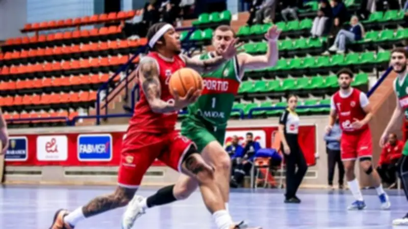 الأهلي يحسم المباراة الفاصلة ويتأهل لمواجهة المصرية للاتصالات في نصف نهائي دوري السوبر لكرة السلة