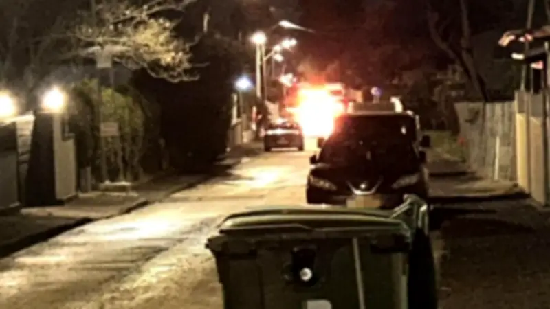 قصف إيراني يشعل مبنى في تل أبيب ويسبب إصابات.. وتصاعد التوترات الإقليمية