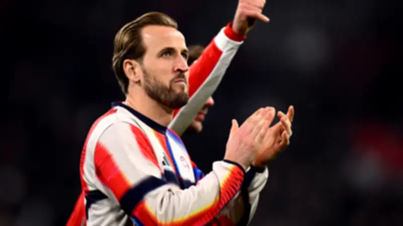 هاري كين يحذر ريال مدريد ويشيد بروح بايرن ميونخ بعد الفوز على أتالانتا