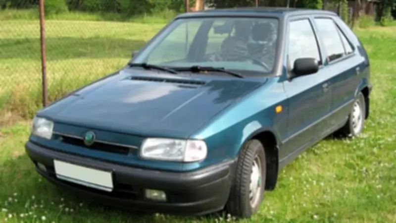 قبل العيد.. تعرف على أسعار سكودا فيليشيا المستعملة في السوق المصري