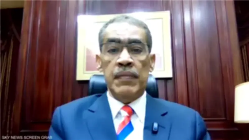 وزير الإعلام ضياء رشوان يطالب بتفعيل ميثاق الدفاع العربي المشترك لمواجهة التحديات الأمنية