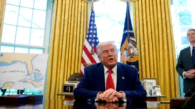 ترامب يدرس إرسال آلاف الجنود الإضافيين إلى الشرق الأوسط لتأمين مضيق هرمز