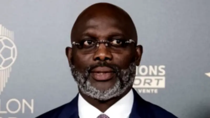 جورج وياه يؤكد: احترام قوانين اللعبة هو أساس عدالة كرة القدم