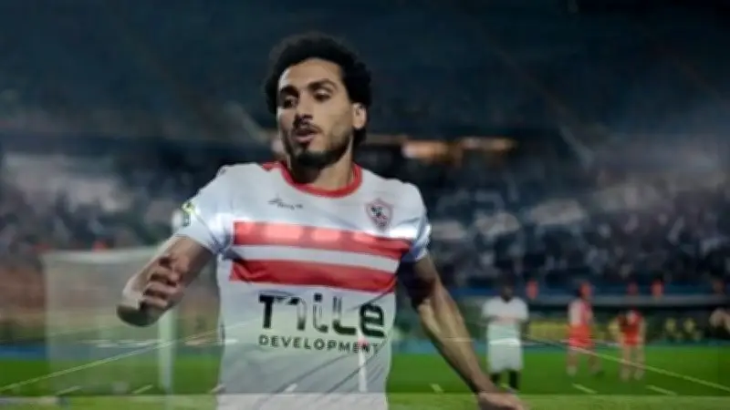 هدف حمدي يقود الزمالك للفوز على جينيس استعداداً لمواجهة أوتوهو في الكونفدرالية