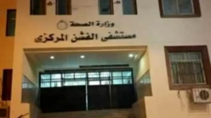 إنقاذ طفل من حريق في بني سويف بعد تدخل طبي عاجل ينقذه من بين الحياة والموت