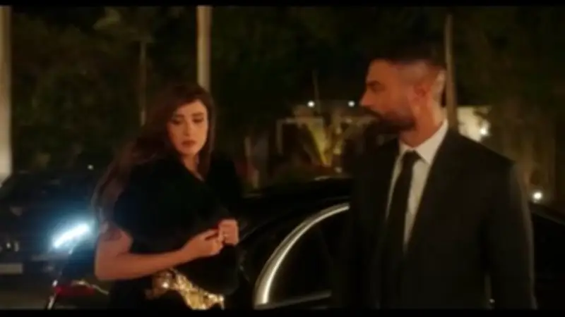 جليلة تفرض على بدر فوزًا في الملاكمة للزواج في مسلسل 'وننسى اللي كان'