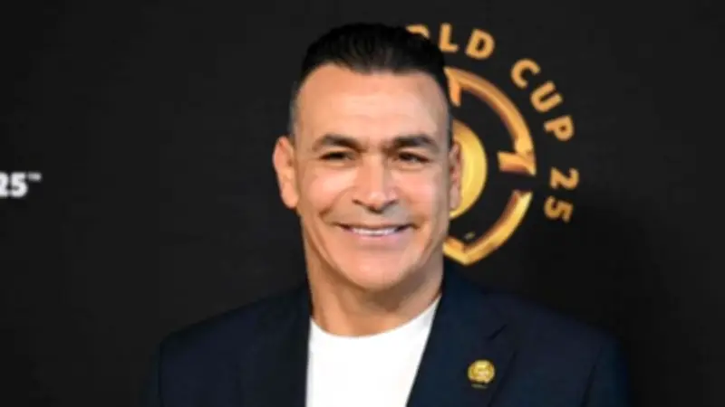 الحضري يعلق على قرار الكاف بمنح أمم إفريقيا للمغرب: النتيجة جاءت متأخرة