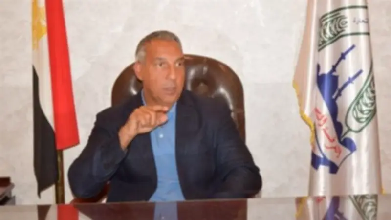 شريف يحيى: قرار إغلاق المحال التجارية مبكراً لن يؤثر على العمالة ويحقق الاستقرار