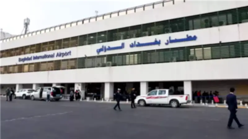 هجمات مسيرة تستهدف مواقع أمريكية وكويتية من العراق: تفاصيل الأحداث الأمنية المتصاعدة