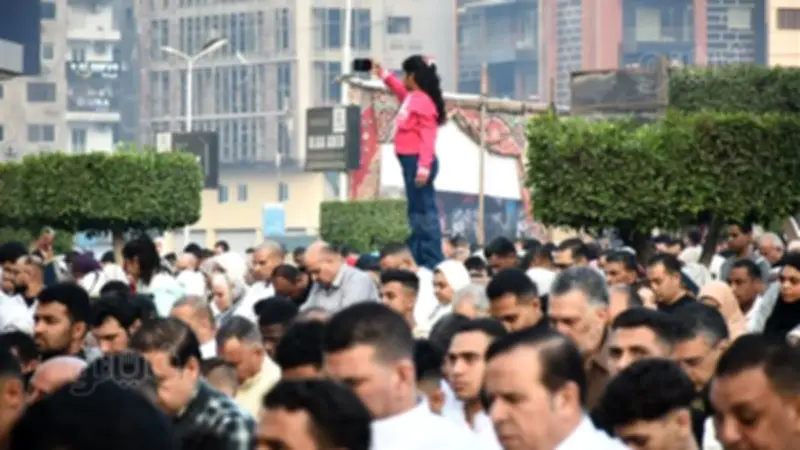 محافظ البحيرة تعلن خطة شاملة لضمان استقرار الأسواق وتوفير السلع خلال عيد الفطر