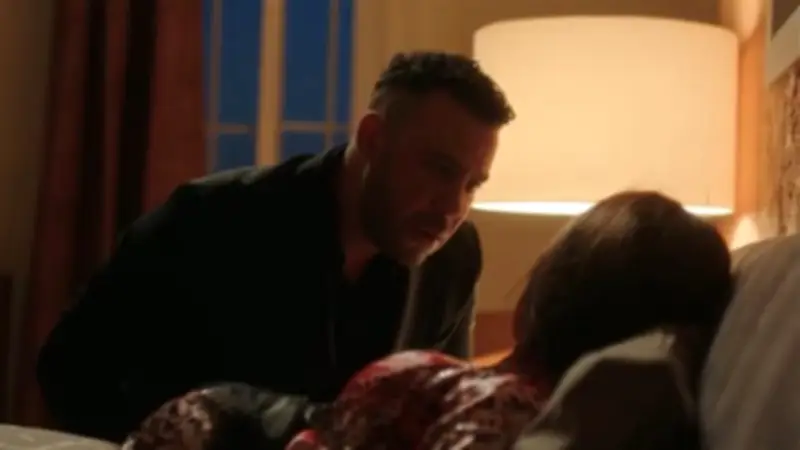 نهاية مأساوية لمسلسل الكينج: مقتل محمد إمام على يد المافيا في الحلقة الأخيرة