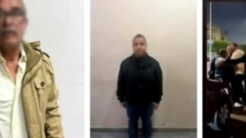 النيابة تباشر تحقيقًا موسعًا في فيديو استغاثة شاب من اعتداءات والده المتكررة في الجيزة