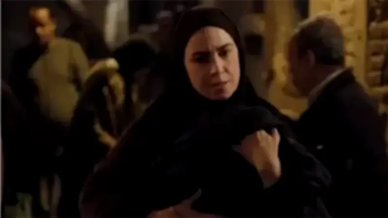 موعد عرض الحلقة الأخيرة من مسلسل "حكاية نرجس" على قناتي دي إم سي والحياة