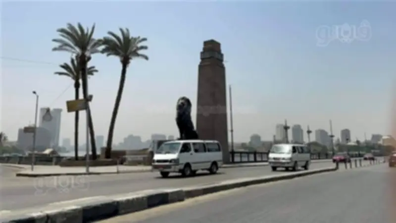 الأرصاد الجوية تعلن عن درجات الحرارة اليوم الخميس في محافظات مصر مع تفاصيل الطقس