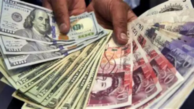 استقرار أسعار العملات الأجنبية والعربية اليوم الخميس في البنك التجاري الدولي