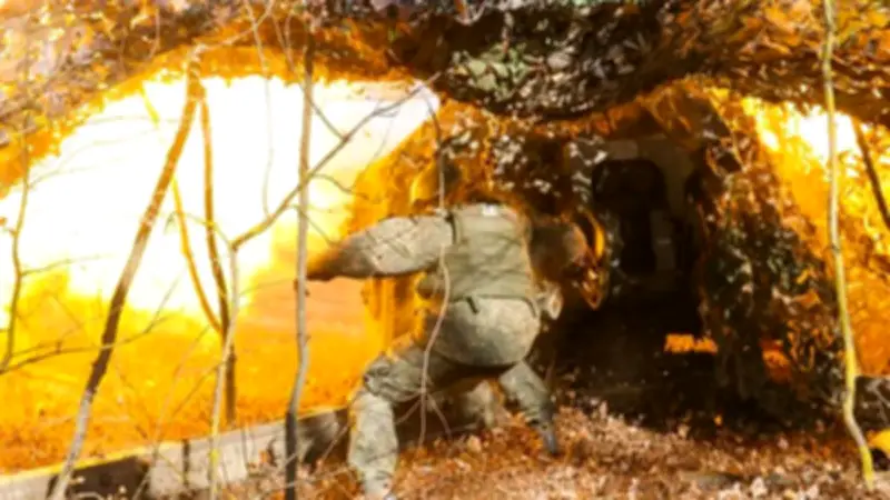 مرادوف: السلام مع أوكرانيا مشروط بوقف عدوانها على روسيا وحيادها المسلح