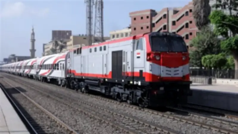 تراجع ملحوظ في تأخيرات القطارات قبل عيد الفطر على الوجهين البحري والقبلي