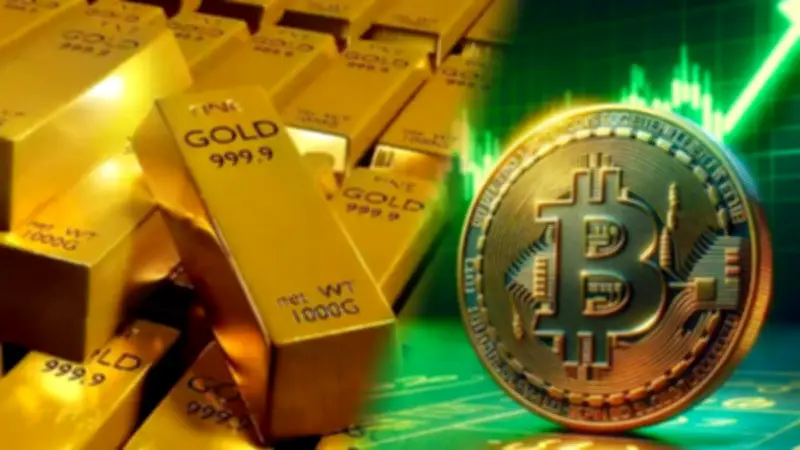 تقلبات حادة تضرب العُملات الرقمية مع تصاعد التوترات الجيوسياسية العالمية