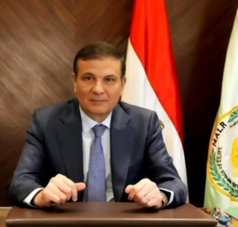 وزارة الزراعة تكثف حملات المرور والمتابعة لحماية الأراضي الزراعية ودعم المزارعين خلال إجازة العيد