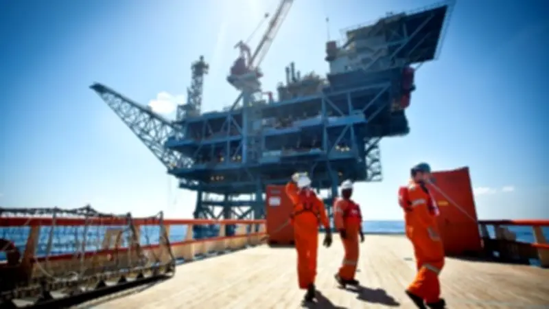 شركة إنرجين تعلن تعليق إنتاج الغاز في إسرائيل بسبب حالة القوة القاهرة