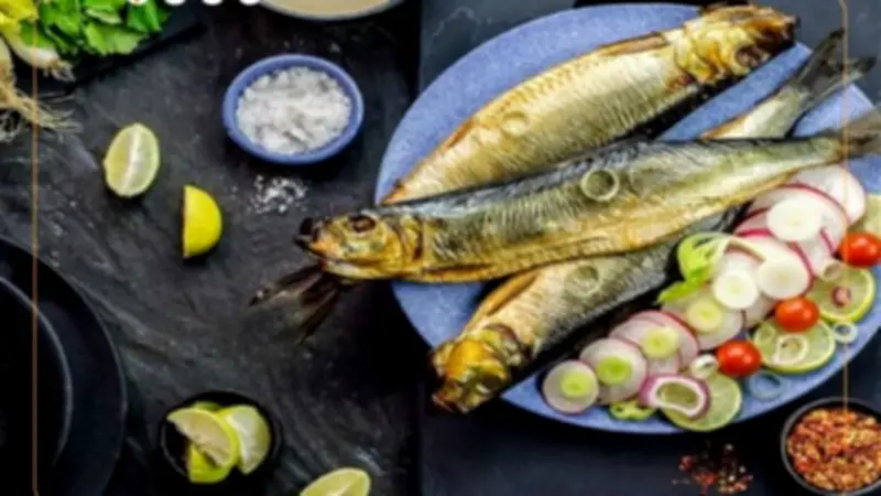 أعراض التسمم الغذائي من الفسيخ والرنجة في عيد الفطر: احذر هذه العلامات