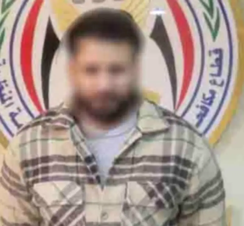 ضبط عصابة نصاب الغاز: حسابات وهمية لتحصيل أموال الكشف والصيانة