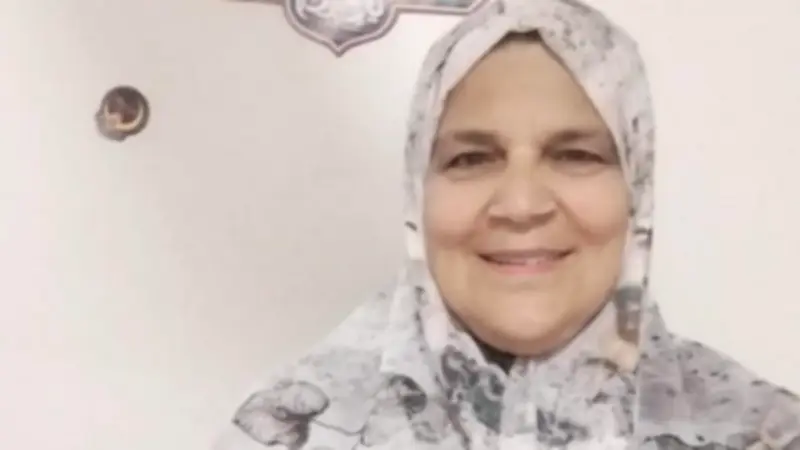 من بيع الخضراوات إلى الأم المثالية: قصة كفاح لا تُنسى في بني سويف