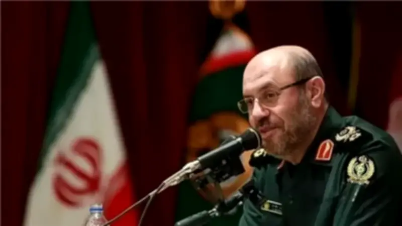 تعيين حسين دهقان أميناً للأمن القومي الإيراني وبرلمان طهران يدرس فرض رسوم على سفن هرمز