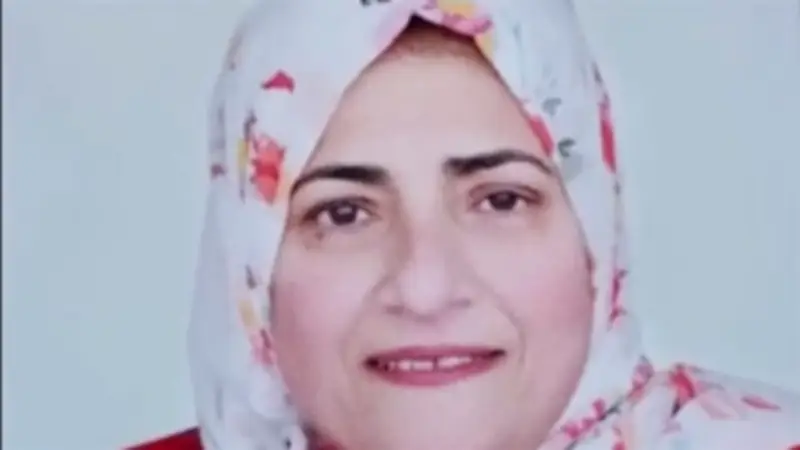 ناهد عبد الحميد تفوز بلقب الأم المثالية بالإسماعيلية بعد رحلة تضحيات وكفاح