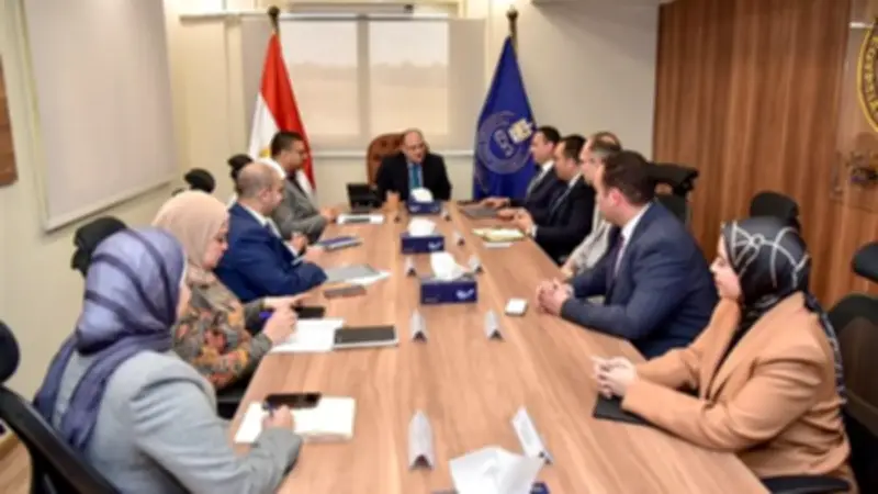 هيئة الدواء المصرية تؤكد دعمها لزيادة الصادرات وفتح أسواق جديدة