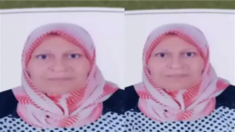 أم مثالية بالقليوبية تكشف عن رحلة كفاحها لعلاج ابنتها من السرطان وتكريمها