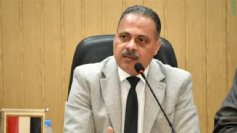 تموين الشرقية يرفع الاستعداد القصوى لتأمين السلع الغذائية خلال إجازة عيد الفطر