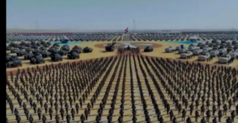 الداخلية تستعد لتأمين احتفالات عيد الفطر عبر تعزيزات أمنية مكثفة