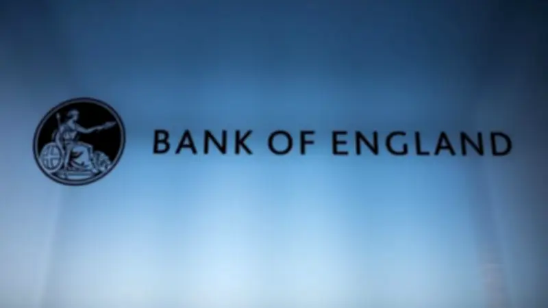بنك إنجلترا يثبت أسعار الفائدة وسط تصاعد مخاوف التضخم وعدم اليقين الاقتصادي