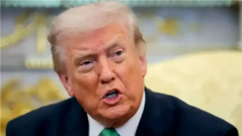 وزير الحرب الأمريكي: ترامب أيقن خطورة النظام الإيراني على واشنطن