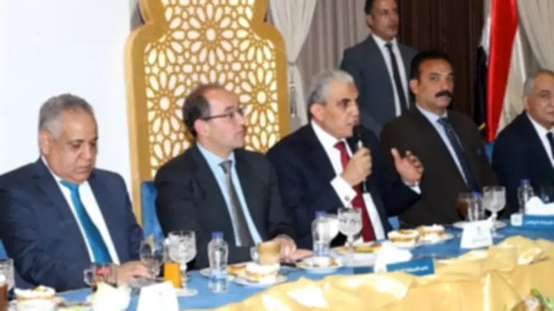 وزير المالية يؤكد: رضا المواطن هدفنا الاستراتيجي في الخدمات الضريبية والجمركية