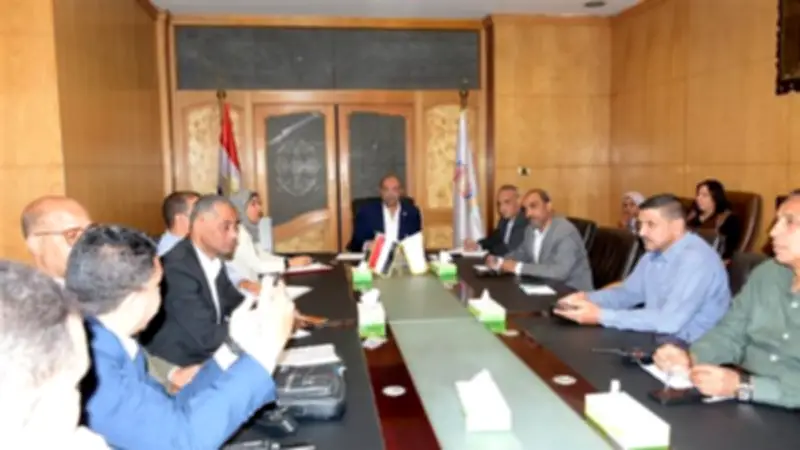 الأقصر تطرح أراضيًا مستردة للاستثمار لتعزيز الاقتصاد المحلي والاستغلال الأمثل