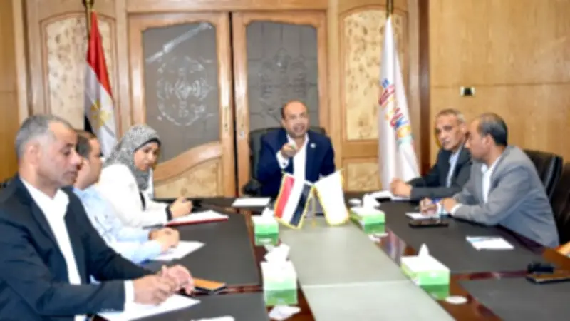 الأقصر تطرح أراضيًا مستردة للاستثمار وتناشد المواطنين لتقنين الأوضاع