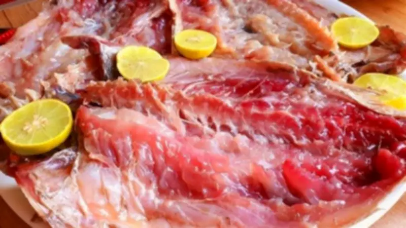 نصائح هامة لتحضير الفسيخ بأمان في أول أيام عيد الفطر المبارك