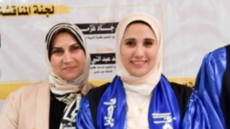 «الحمد لله حققت وصية زوجي».. الأم المثالية الأولى بمطروح تروي قصة كفاحها