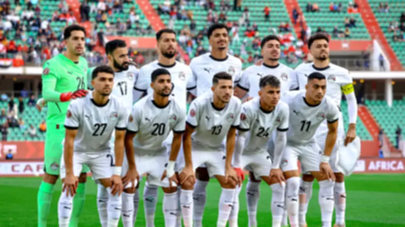 الاتحاد المصري يوضح جهوده لإقامة ودية مصر وإسبانيا رغم أزمة التأشيرات