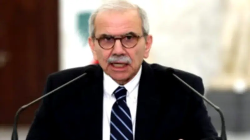 رئيس الوزراء اللبناني: ترامب هو الوحيد القادر على إنهاء الحرب في الشرق الأوسط